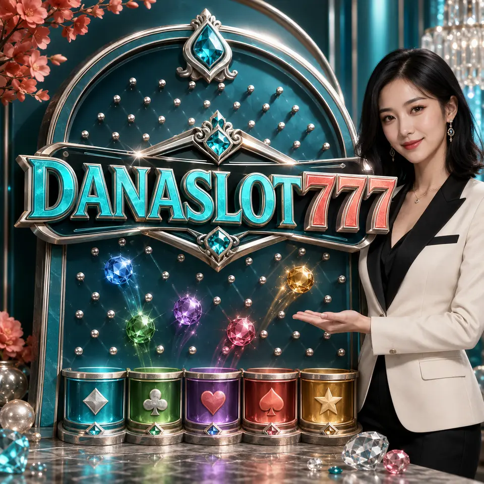danaslot777 APK