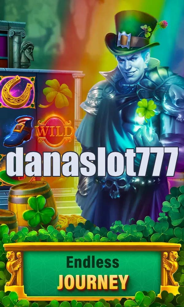 danaslot777 APK