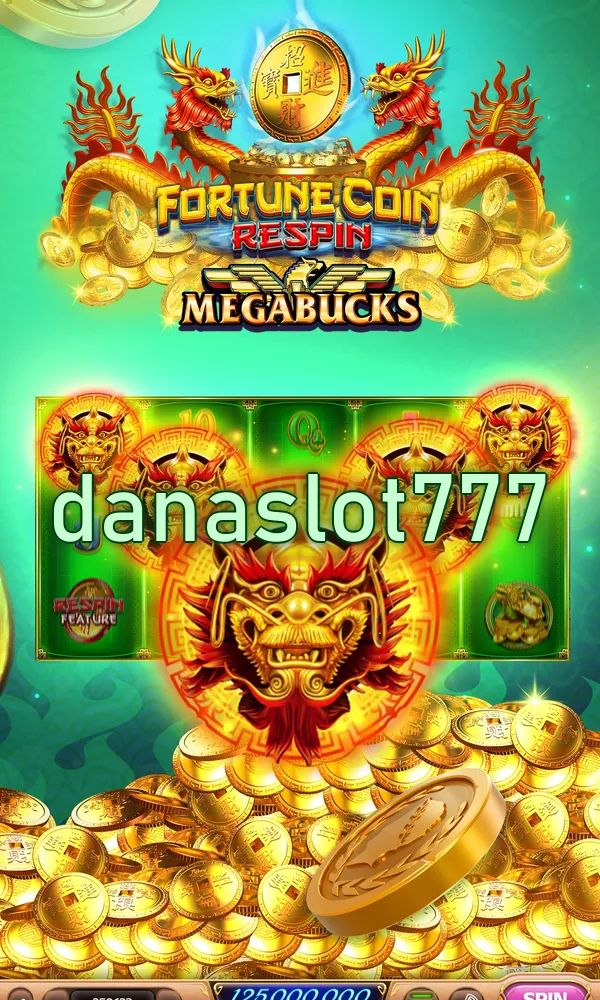danaslot777 Masuk