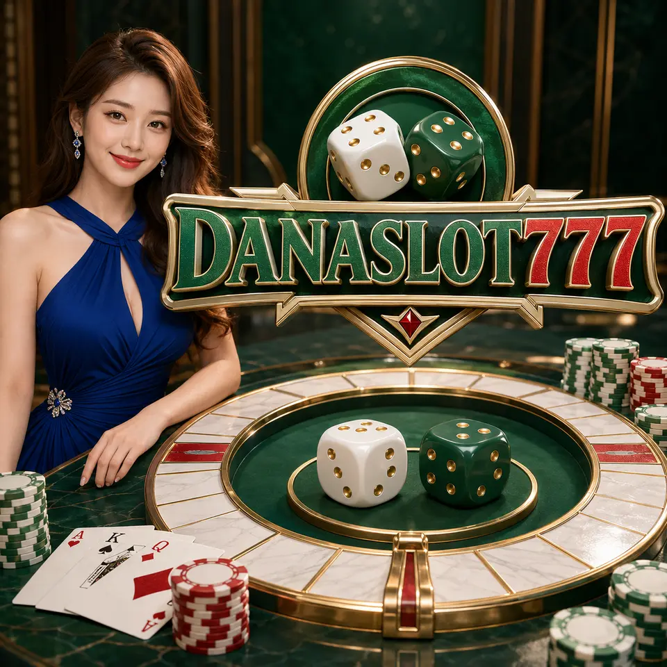 danaslot777 Masuk - danaslot777 Resmi