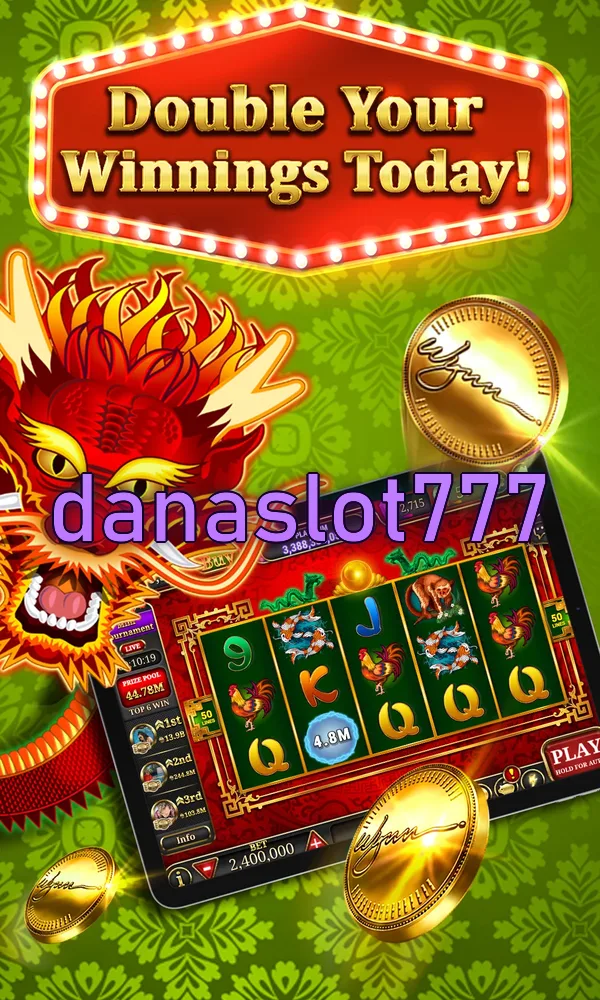 danaslot777 Preview - Resmi Unduh